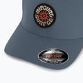 Czapka z daszkiem Rip Curl Pacific Rinse Flexfit bluefin 3