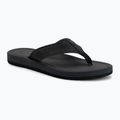 Japonki męskie Rip Curl Chiba Open Toe charcoal grey