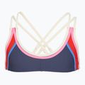 Strój kąpielowy dwuczęściowy dziecięcy Rip Curl Surf Revival Bikini navy 3