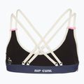 Strój kąpielowy dwuczęściowy dziecięcy Rip Curl Surf Revival Bikini navy 4