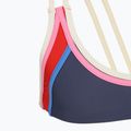 Strój kąpielowy dwuczęściowy dziecięcy Rip Curl Surf Revival Bikini navy 5