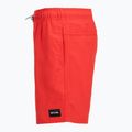 Szorty kąpielowe dziecięce Rip Curl Offset Volley red 9