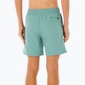 Szorty kąpielowe dziecięce Rip Curl Offset Volley blue lagoon 3