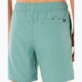 Szorty kąpielowe dziecięce Rip Curl Offset Volley blue lagoon 5