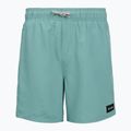 Szorty kąpielowe dziecięce Rip Curl Offset Volley blue lagoon 7