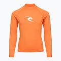 Longsleeve do pływania dziecięcy Rip Curl Waves Upf vitamin c