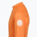 Longsleeve do pływania dziecięcy Rip Curl Waves Upf vitamin c 5