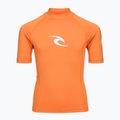Koszulka do pływania dziecięca Rip Curl Waves Upf vitamin c