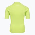 Koszulka do pływania dziecięca Rip Curl Waves Upf lime 2