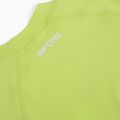 Koszulka do pływania dziecięca Rip Curl Waves Upf lime 4