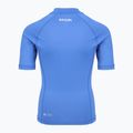 Koszulka do pływania dziecięca Rip Curl Waves Upf blue gum 2