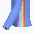 Koszulka do pływania dziecięca Rip Curl Sunshine Revival Rashie cornflower blue 5