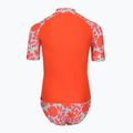 Strój kąpielowy dwuczęściowy dziecięcy Rip Curl Sunshine Squad 3P Set bright red 2