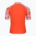 Strój kąpielowy dwuczęściowy dziecięcy Rip Curl Sunshine Squad 3P Set bright red 4
