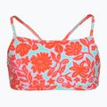Strój kąpielowy dwuczęściowy dziecięcy Rip Curl Sunshine Squad 3P Set bright red 9