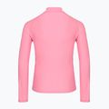 Longsleeve do pływania dziecięcy Rip Curl Classic Surf Rashvest begonia pink 2