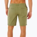 Spodenki męskie Rip Curl Boardwalk Phase Nineteen surplus green 3