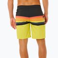Szorty kąpielowe męskie Rip Curl Mirage Day Breaker 19 neon lime 3