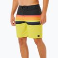 Szorty kąpielowe męskie Rip Curl Mirage Day Breaker 19 neon lime 4