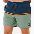 Szorty kąpielowe męskie Rip Curl Combine Volley moss 6