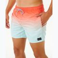 Szorty kąpielowe męskie Rip Curl Offset Fade Volley aqua 5