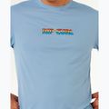 Koszulka do pływania męska Rip Curl Icons Of Surflite Upf faded denim 6