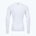 Longsleeve do pływania męski Rip Curl Waves Upf Perf white 2
