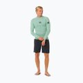 Longsleeve do pływania męski Rip Curl Waves Upf Perf aloe 2