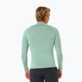 Longsleeve do pływania męski Rip Curl Waves Upf Perf aloe 3
