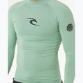 Longsleeve do pływania męski Rip Curl Waves Upf Perf aloe 6