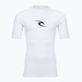 Koszulka do pływania męska Rip Curl Waves Upf Perf white