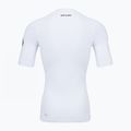 Koszulka do pływania męska Rip Curl Waves Upf Perf white 2