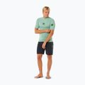 Koszulka do pływania męska Rip Curl Waves Upf Perf aloe 2