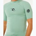 Koszulka do pływania męska Rip Curl Waves Upf Perf aloe 6