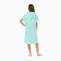 Ponczo dziecięce Rip Curl Classic Surf Hooded teal 2