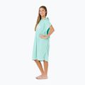Ponczo dziecięce Rip Curl Classic Surf Hooded teal 4