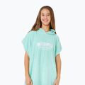 Ponczo dziecięce Rip Curl Classic Surf Hooded teal 5