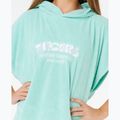 Ponczo dziecięce Rip Curl Classic Surf Hooded teal 6