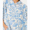 Ponczo damskie Rip Curl Mixed Hooded Towel blissful blue 6