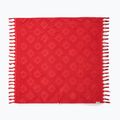 Ręcznik Rip Curl Mixed Jacquard Jumbo Towel red 2