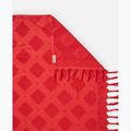 Ręcznik Rip Curl Mixed Jacquard Jumbo Towel red 3