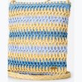 Torebka Rip Curl Crochet Mini 2.7 l X Body blue/natural 5