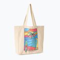 Torba damska Rip Curl Custom Desto Tote 20 l bone 2