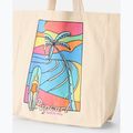 Torba damska Rip Curl Custom Desto Tote 20 l bone 4