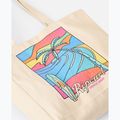Torba damska Rip Curl Custom Desto Tote 20 l bone 5