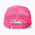Czapka z daszkiem damska Rip Curl Mixed Revival Trucker hot pink 3