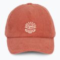Czapka z daszkiem damska Rip Curl Icons Of Surf apricot 2