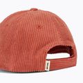 Czapka z daszkiem damska Rip Curl Icons Of Surf apricot 4