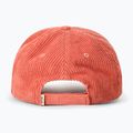 Czapka z daszkiem damska Rip Curl Icons Of Surf apricot 3