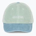 Czapka z daszkiem damska Rip Curl Icons Cord Cap vintage mint/blue 2